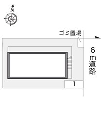 レオパレスＬＩＴＴＬＥ　ＢＩＲＤの物件内観写真